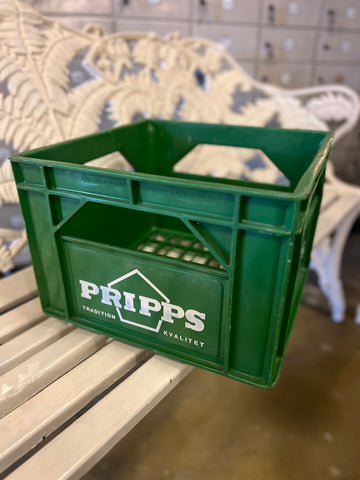 Drickaback Pripps