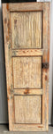 Dörrblad 61x180 3-sp