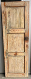 Dörrblad 61x180 3-sp