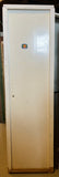 Dörr med karm 62x209,5