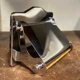 Toalettpappershållare