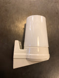 Vägglampa Bernadotte