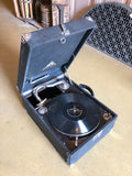 Resegrammofon