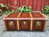 Koffert