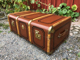 Koffert