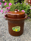 Syrningskruka 7,5 liter