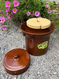 Syrningskruka 7,5 liter