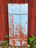Plankdörr 72,5x165,5