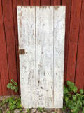 Plankdörr 72,5x165,5