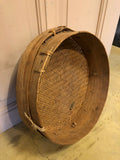 Såll 45 cm