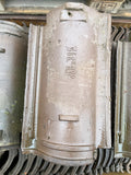 Taktegel Weberöd Mod. D.H 200st pannor