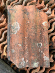 Tegelpanna trekupig 715st