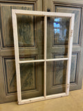 Spröjsad fönsterbåge 72,5x112,5