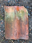 Handslaget taktegel 29 st