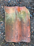 Handslaget taktegel 29 st