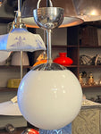 Pendellampa