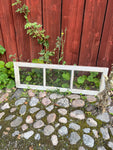 Överljus 94x30