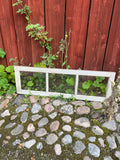 Överljus 94x30