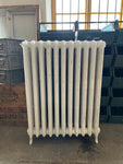 Gjutjärnsradiator 87x115x19