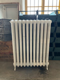 Gjutjärnsradiator 87x115x19