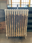 Gjutjärnsradiator 87x115x19