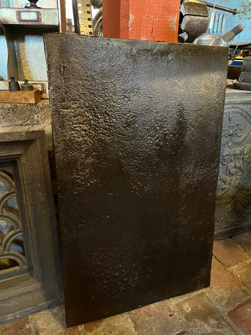 Gjutjärnshäll 44x70