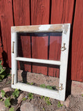 Liten fönsterbåge 45x51