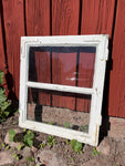 Liten fönsterbåge 45x51