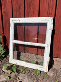 Liten fönsterbåge 45x51