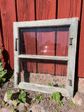 Liten fönsterbåge 45x51