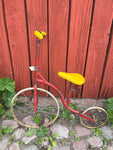 Barncykel