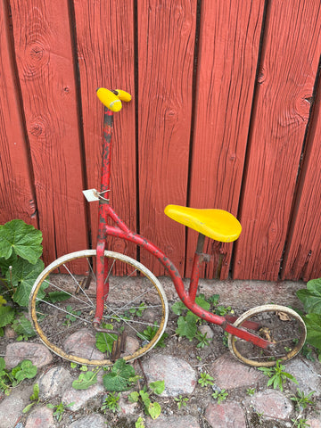Barncykel