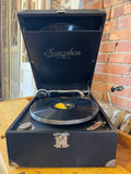 Resegrammofon