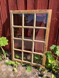 Spröjsad fönsterbåge 63x91,5