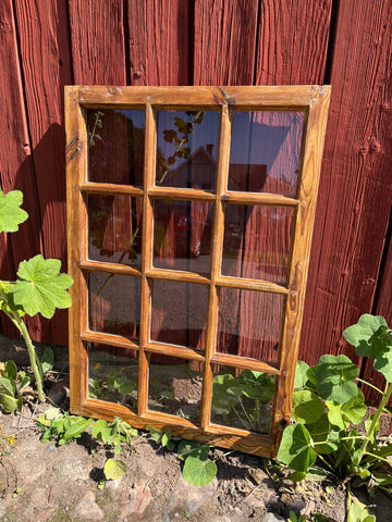 Spröjsad fönsterbåge 63x91,5