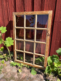 Spröjsad fönsterbåge 63x91,5