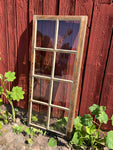 Spröjsad fönsterbåge 52x120