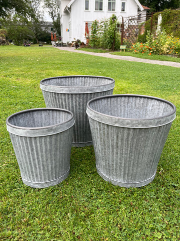 Zinkkruka