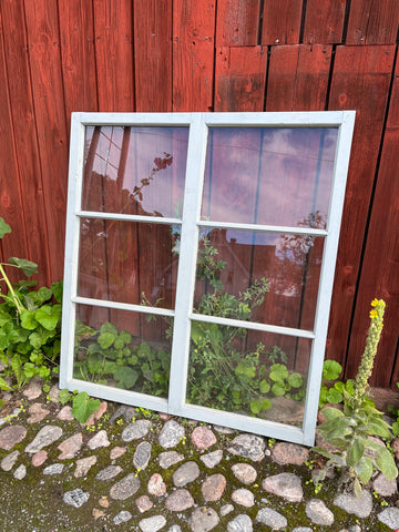 Stor fönsterbåge 104,5x113,5