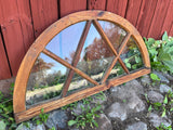 Halvmånefönster 90x45,5