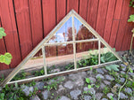 Gavelfönster 169x76