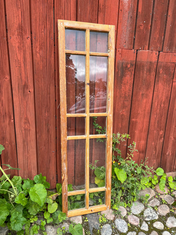Fönsterbåge 41x147