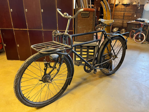 Cresent herrcykel