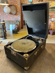 Resegrammofon