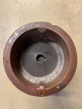 Vattenfilterapparat