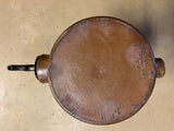 Vattenfilterapparat