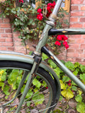 Cykel Krafting