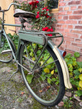 Cykel Krafting