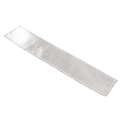 Skyddsduk i aluminium