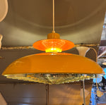 Retro taklampa / kökslampa